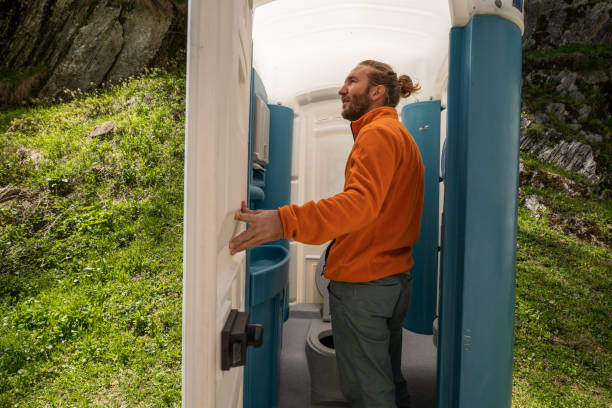 Best High-end porta potty rental  in Sherwood Manor, CT