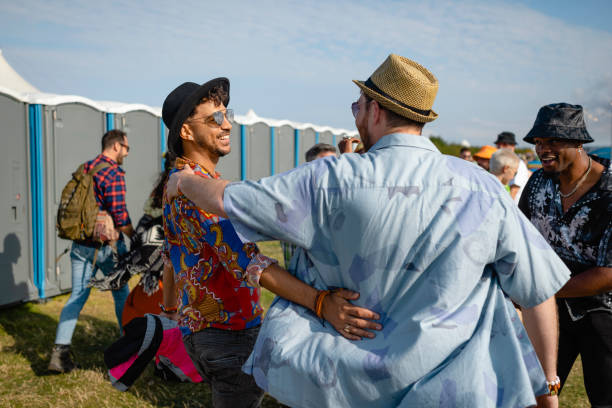Best Event porta potty rental  in Sherwood Manor, CT