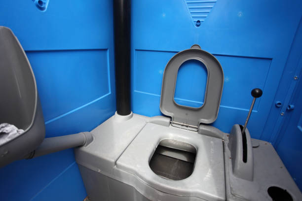 Professional porta potty rental in Sherwood Manor, CT