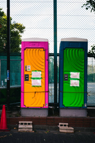 Best Construction site porta potty rental  in Sherwood Manor, CT