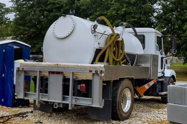 Portable Toilet Options We Offer in Sherwood Manor, CT