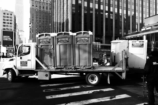 Best Porta potty rental near me  in Sherwood Manor, CT