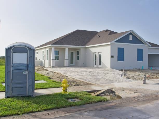 Best Portable restroom trailer rental  in Sherwood Manor, CT