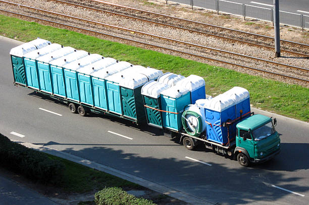Best Portable toilet rental cost  in Sherwood Manor, CT